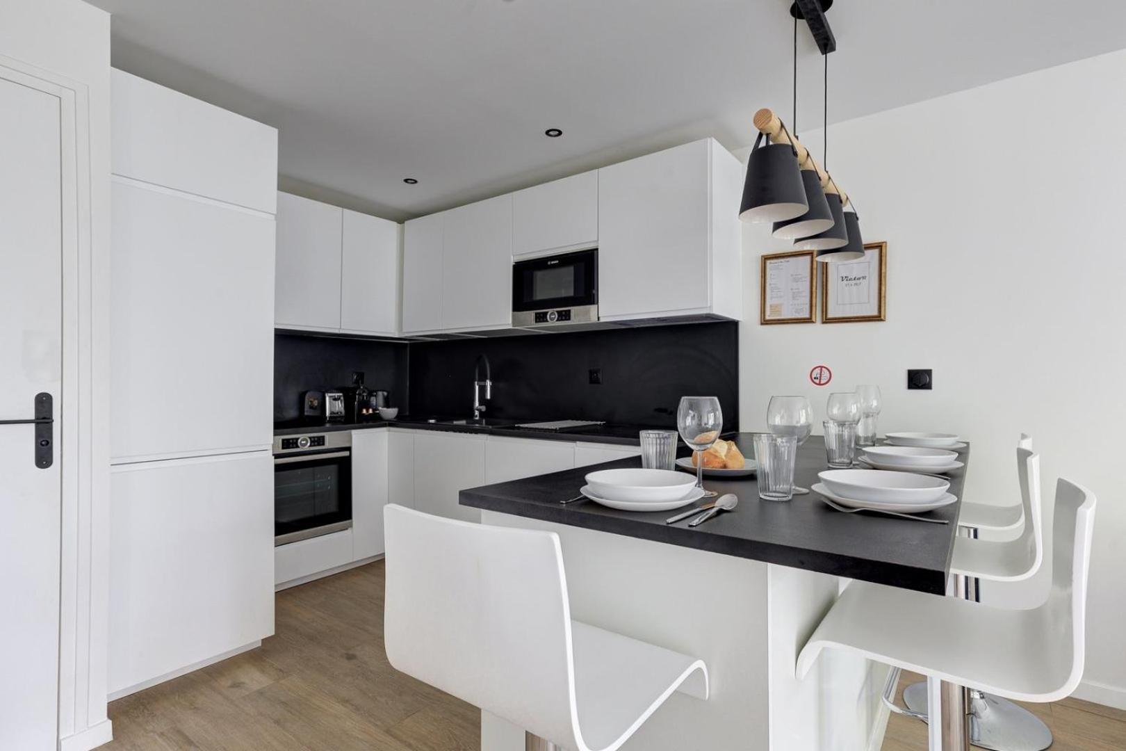 322 Suite Fes - Superb Apartment Сюрен Екстер'єр фото