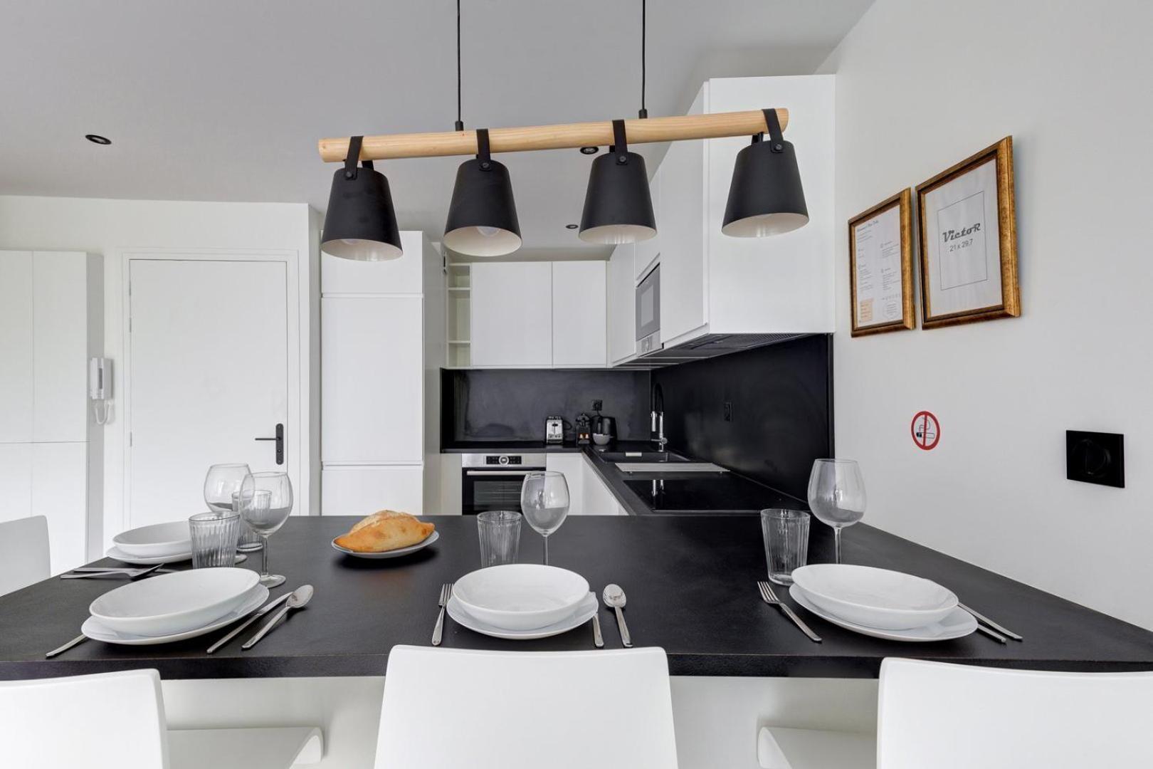 322 Suite Fes - Superb Apartment Сюрен Екстер'єр фото