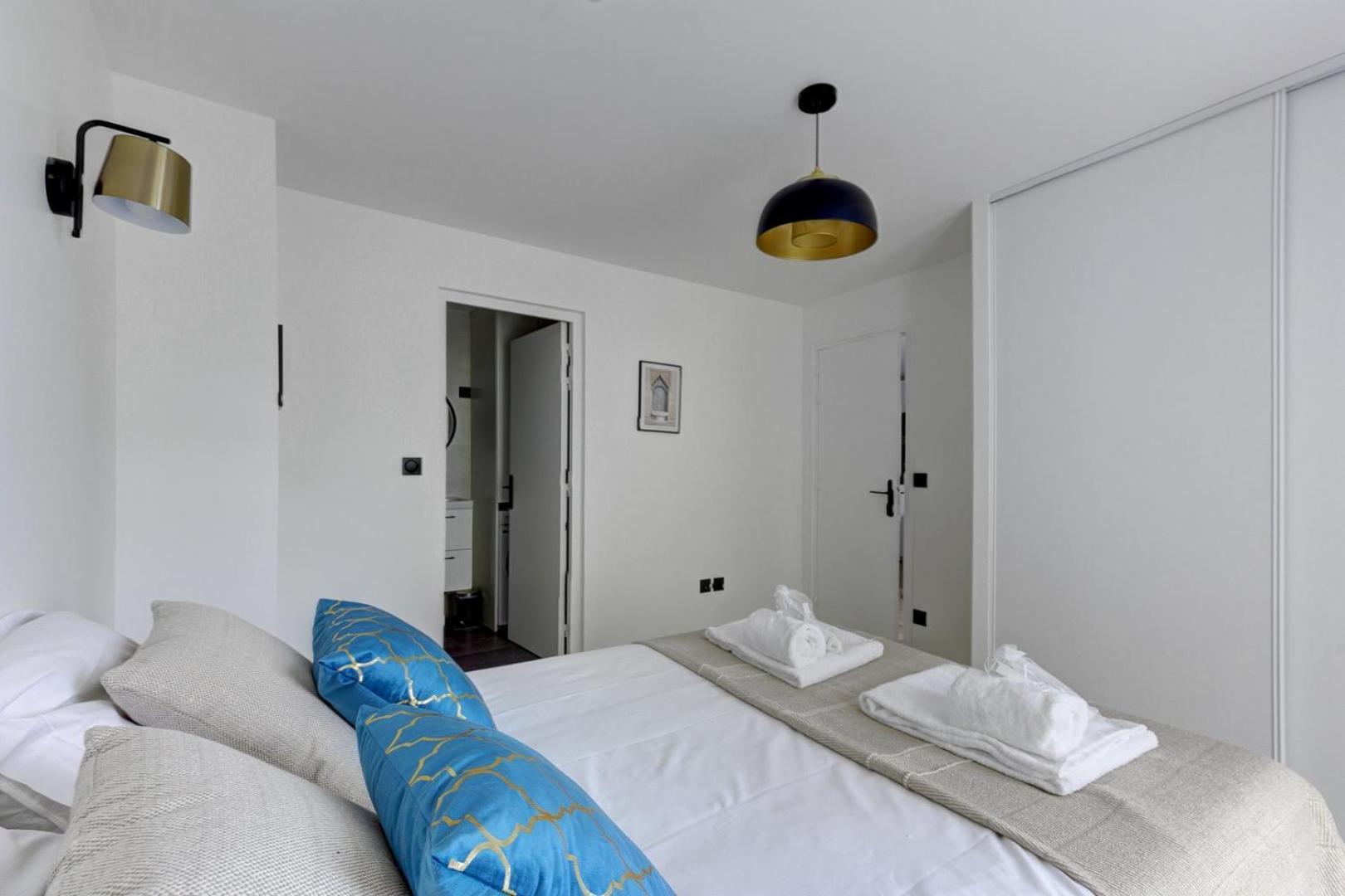 322 Suite Fes - Superb Apartment Сюрен Екстер'єр фото